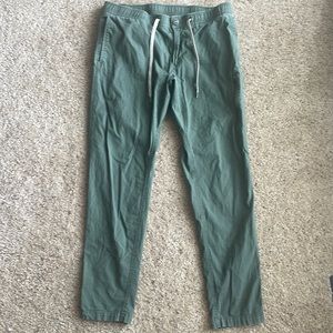 Vuori Ripstop Pant